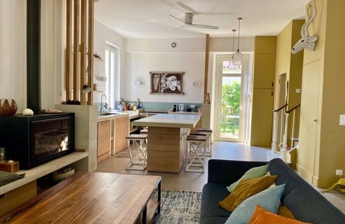 8th Arrondissement Casa | Bastide D'exception Avec Piscine Pointe Rouge