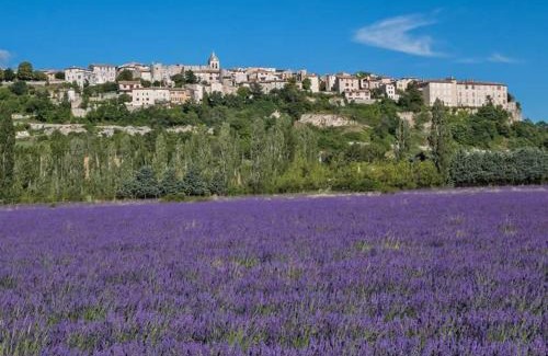 Sault Casa | Bastide le Seigneur
