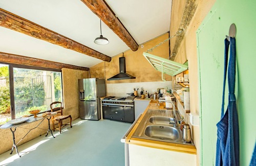 Brue-Auriac Casa | Bastide Saint-Estève