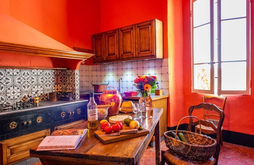 Brue-Auriac Casa | Bastide Saint-Estève