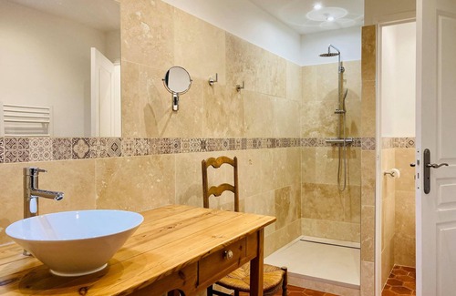 Brue-Auriac Casa | Bastide Saint-Estève