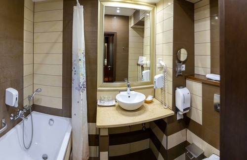 Miskolc-Tapolca Hotel | Bastya Conference and Wellness Hotel