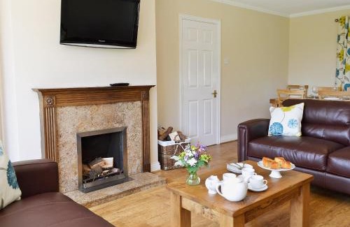 Arnold Casa | Baswick Steer