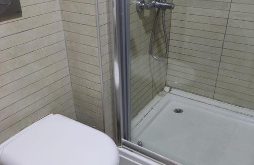 Bagcilar Apartamento | Batışehir luks daire