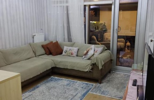 Bagcilar Apartamento | Batışehir luks daire