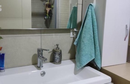 Bagcilar Apartamento | Batışehir luks daire