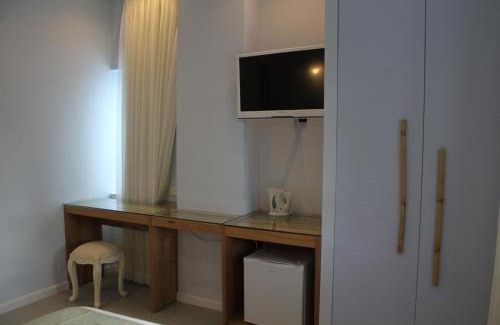 Haifa Hotel | Bat Galim Boutique Hotel