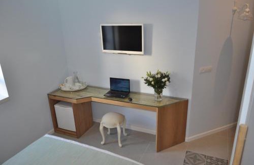 Haifa Hotel | Bat Galim Boutique Hotel