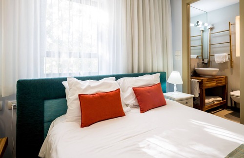 Haifa Hotel | Bat Galim Boutique Hotel