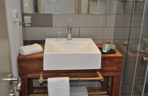 Haifa Hotel | Bat Galim Boutique Hotel