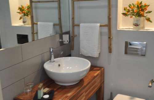 Haifa Hotel | Bat Galim Boutique Hotel