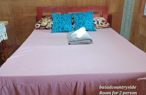 Batad Cama Y Desayuno | Batad Countryside