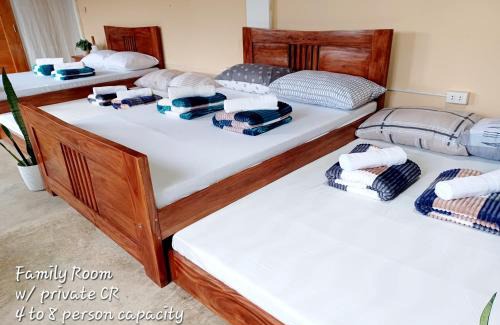 Batad Cama Y Desayuno | Batad Countryside