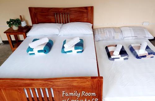 Batad Cama Y Desayuno | Batad Countryside
