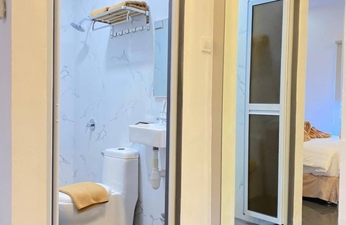 Lubuk Baja Hotel | Batam 1 Hotel