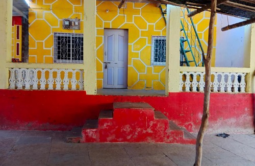 Harnai Casa | BATAWALE WEEKEND HOME