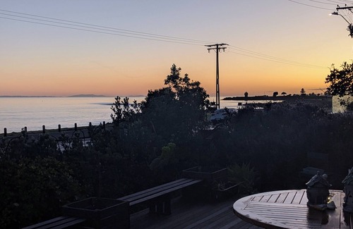 Westshore Casa | Batch at the Beach