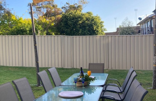Bateau Bay Casa | Bateau Bay Beach Escape - Family Home