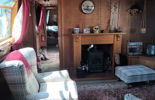 Reyssouze Alquiler De Eote | Bateau de charme cosy