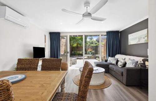 Batehaven Casa | Batehaven Breeze managed by Batemans Bay Accom