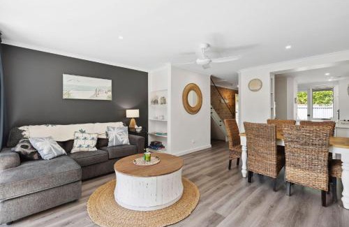Batehaven Casa | Batehaven Breeze managed by Batemans Bay Accom