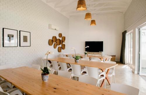 Klerksdorp Casa | Bateleur Guesthouse