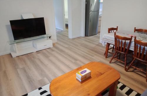 Surfside Apartamento | Batemans Bay 2-bedroom gem newly renovated