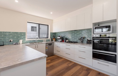 Sunshine Bay Cama Y Desayuno | Batemans Bay Delight