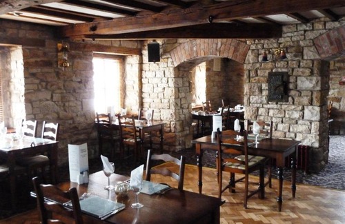 Tupton Casa | Batemans Mill Hotel & Restaurant