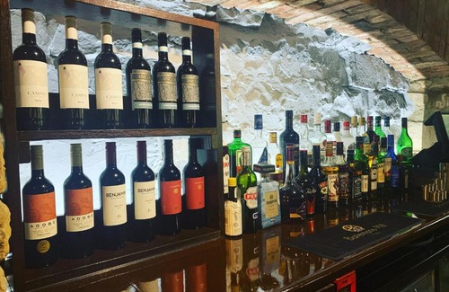 Tupton Casa | Batemans Mill Hotel & Restaurant