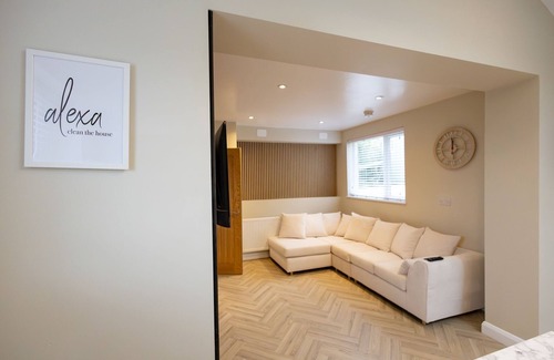 Bath Casa | Bath Bliss Retreat - 7 Bedroom House