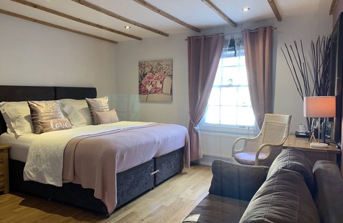 Chard Cama Y Desayuno | Bath House Hotel