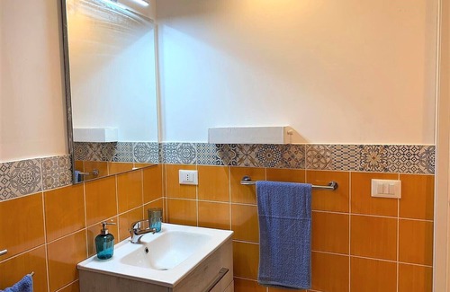 Marina Serra Casa | Bathroom+bedroom with private entrance and garden, 200m from natural pool
