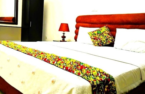 Kigali Hotel | Bati Valley Guest House Kigali Rwanda