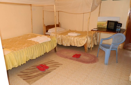 Nanyuki Casa | Batian Guest Hotel