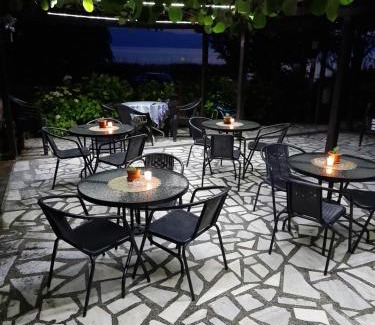 Elshani Casa | BATO Rooms