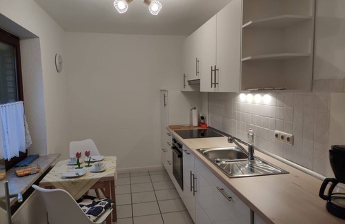 Hedendorf Apartamento | Apartamento Batram