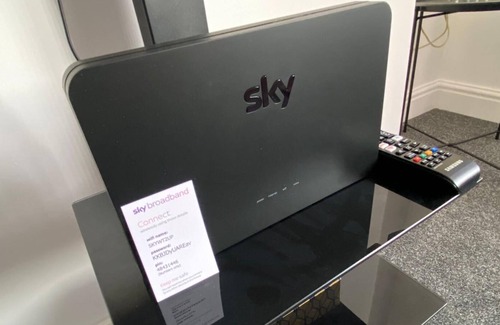 Harborne Casa | Battenhall House - 4 Bed Luxury Corporate Stay