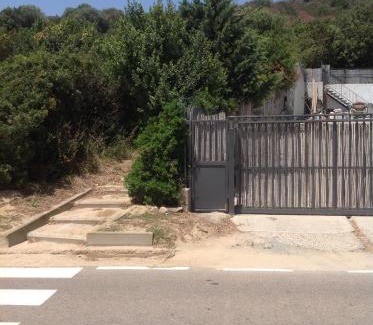 Costa Rei Casa | Battistina Holiday Home