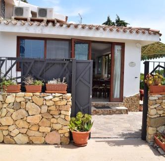 Costa Rei Casa | Battistina Holiday Home