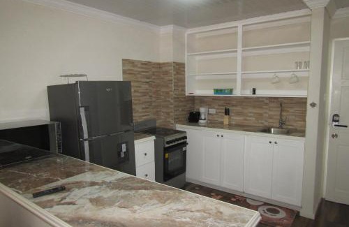 Lazaretto Apartamento | BattsRock Beach Condos 202