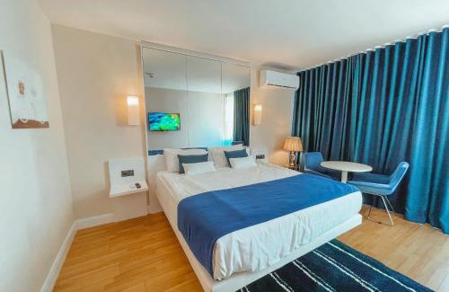 New Boulevard Hotel | Batumi VIP hotel