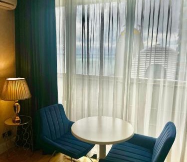 New Boulevard Hotel | Batumi VIP hotel