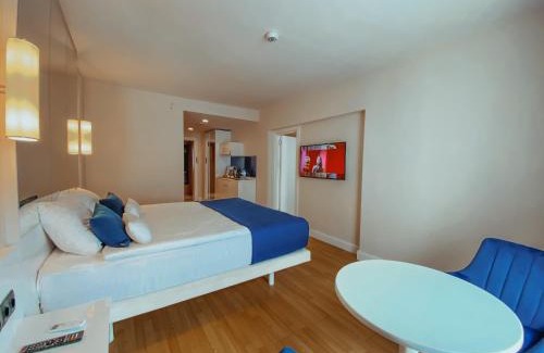 New Boulevard Hotel | Batumi VIP hotel