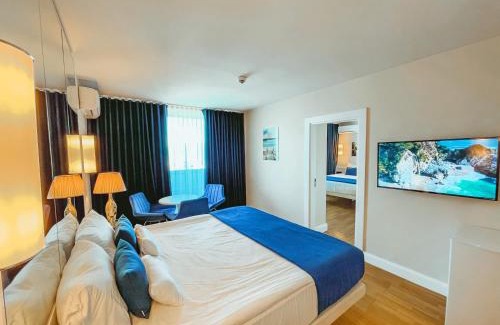 New Boulevard Hotel | Batumi VIP hotel