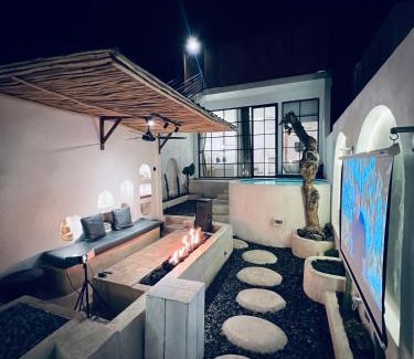 Toya Bungkah Cama Y Desayuno | Batur Cozy Bali
