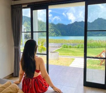 Toya Bungkah Casa | Batur Harmony Bali
