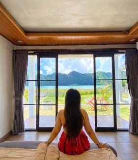 Toya Bungkah Casa | Batur Harmony Bali