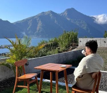 Toya Bungkah Casa | Batur Harmony Bali