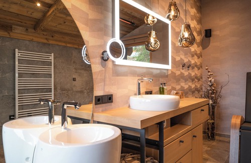 Schonbach Hotel | Baumhaus by Hotel Gassner